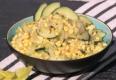 How To Make Spicy Corn Salad